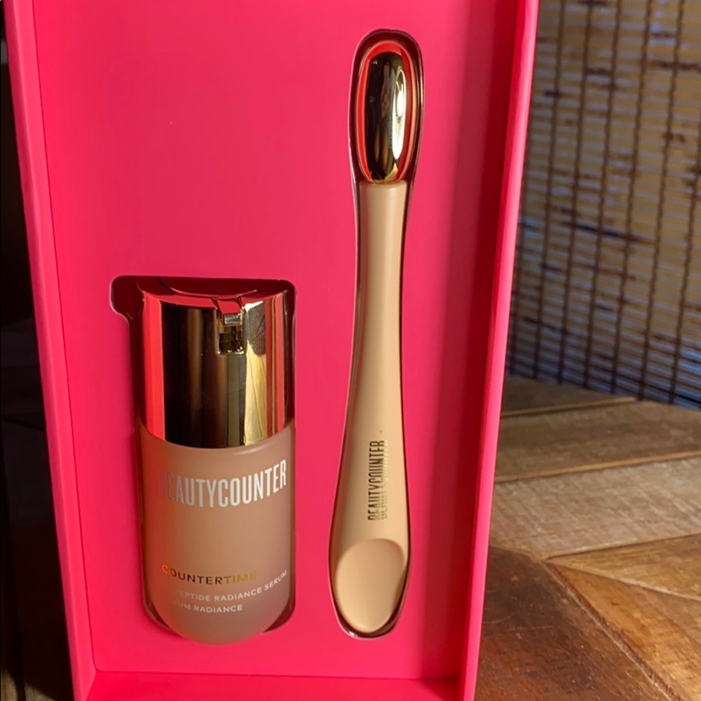 Countertime Radiant Skin Set